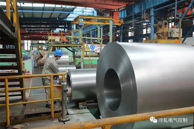 驚艷！探秘世界級工廠 柳鋼集團防鋼基地的鋼鐵傳奇